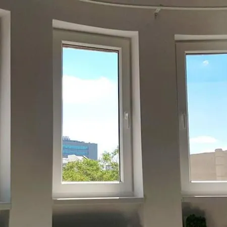 Sunny Central Apartment